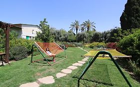 אירוח כפרי אשדות יעקב איחוד